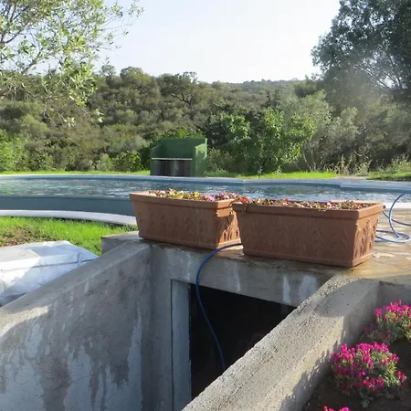 ベッド・アンド・ブレックファスト La Calendula 4*