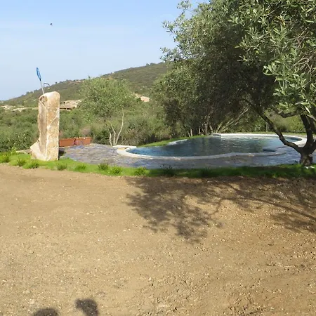 ベッド・アンド・ブレックファスト La Calendula サン・テオドーロ