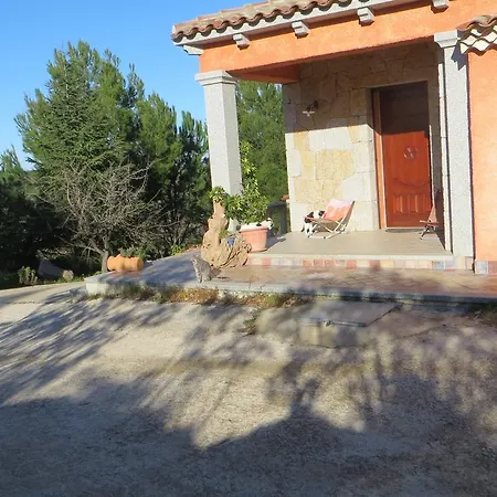 Oda ve Kahvaltı La Calendula 4*