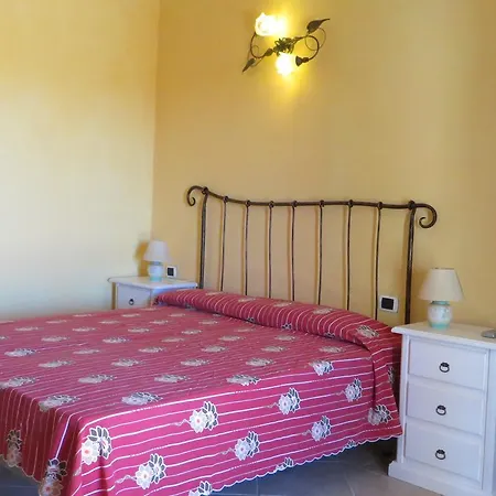 La Calendula 4* San Teodoro (Sardinia)