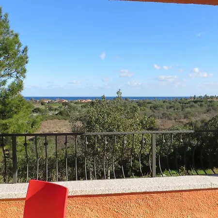 La Calendula 4* San Teodoro (Sardinia)