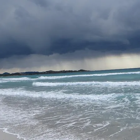 ベッド・アンド・ブレックファスト La Calendula 4*