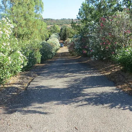 La Calendula 4* San Teodoro (Sardinia)
