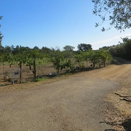 La Calendula 4* San Teodoro (Sardinia)