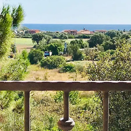 La Calendula Oda ve Kahvaltı San Teodoro (Sardinia)