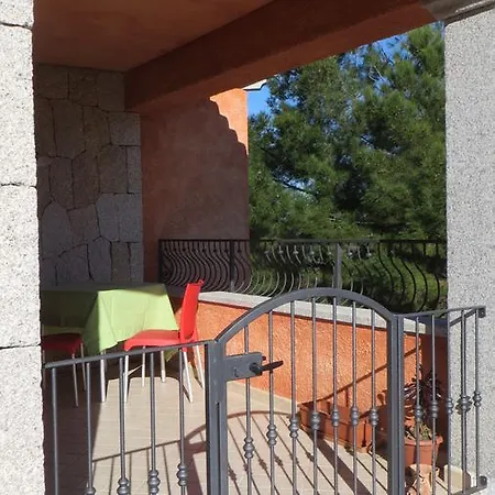 Bed & Breakfast La Calendula 4*