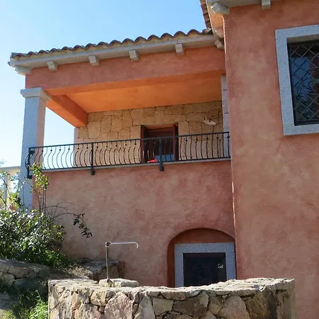 Bed & Breakfast La Calendula 4*