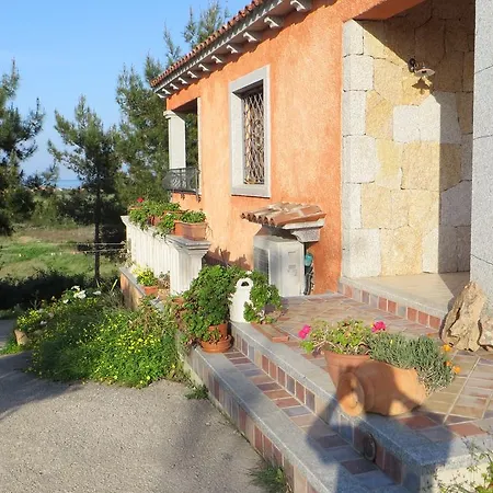 Bed & Breakfast La Calendula 4*