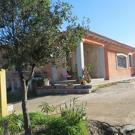 Bed and breakfast La Calendula 4*