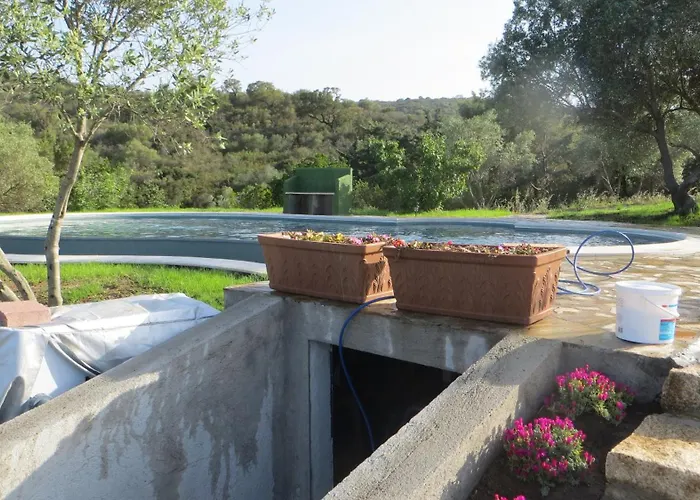 Bed and breakfast La Calendula 4*