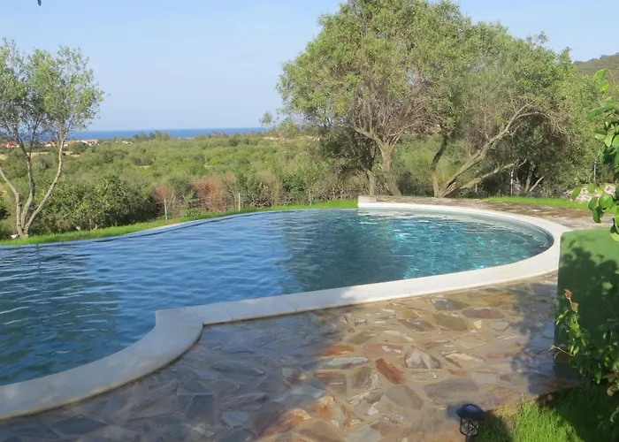 La Calendula San Teodoro (Sardinia)