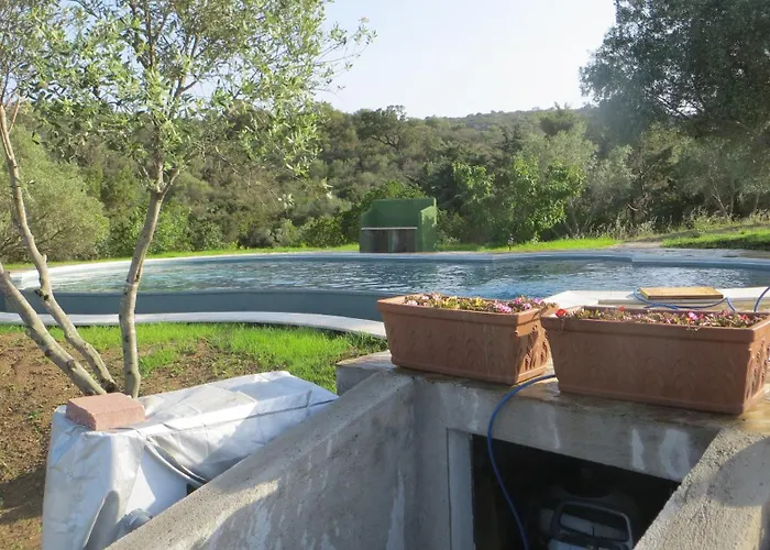 La Calendula Bed and breakfast