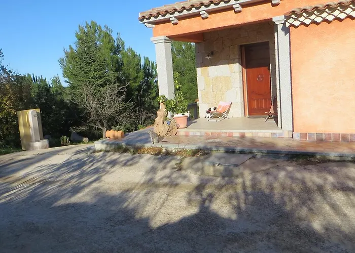 Bed and breakfast La Calendula 4*