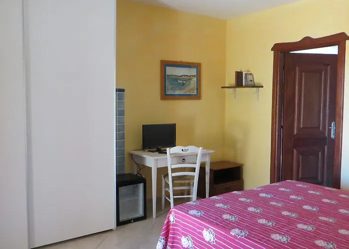 La Calendula 4* San Teodoro (Sardinia)