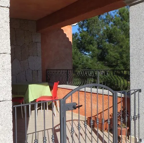 Bed and breakfast La Calendula 4*