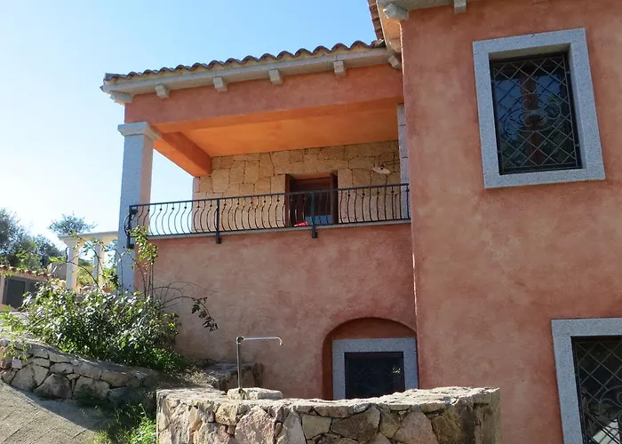 Bed & Breakfast La Calendula 4*