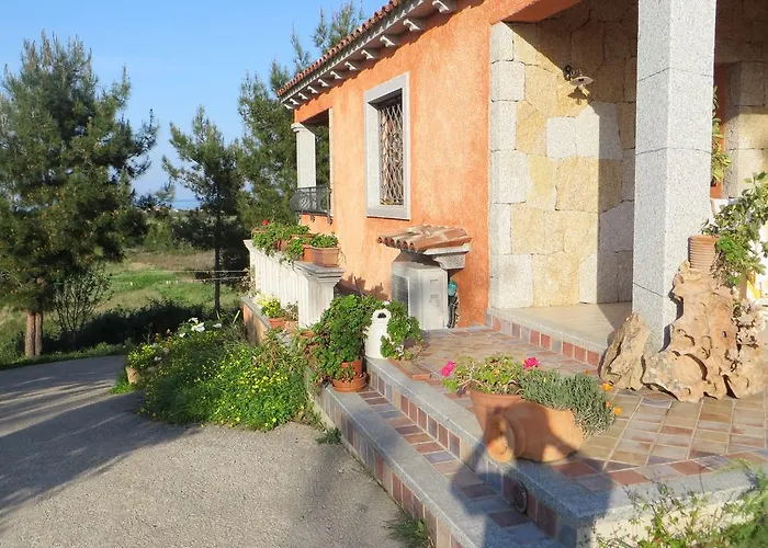 Bed & Breakfast La Calendula 4*