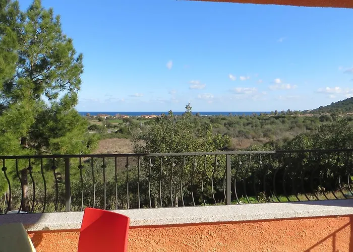 La Calendula 4* San Teodoro (Sardinia)