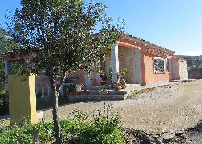 Bed & Breakfast La Calendula 4*