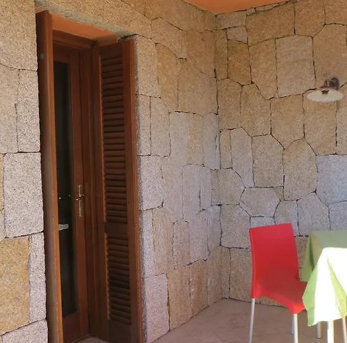 Bed and breakfast La Calendula 4*