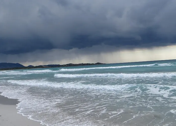 Bed and breakfast La Calendula 4*