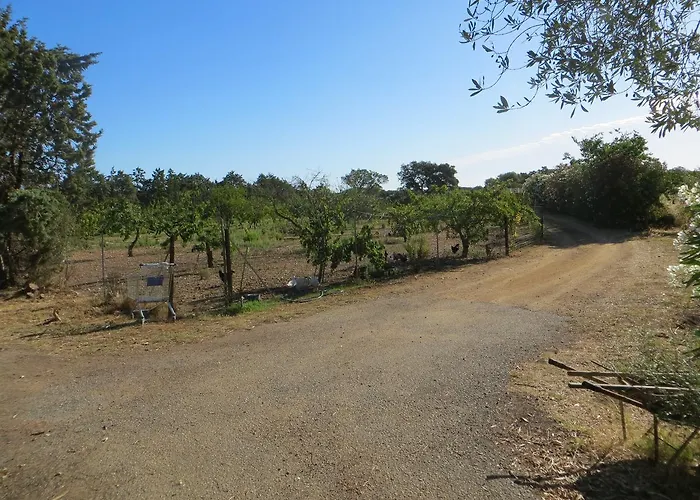 La Calendula 4* San Teodoro (Sardinia)
