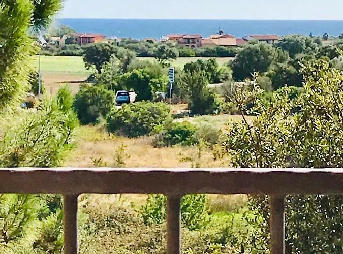 La Calendula Alojamento de Acomodação e Pequeno-almoço San Teodoro (Sardinia)