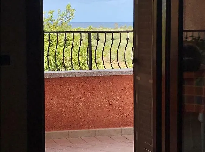 La Calendula 4* San Teodoro (Sardinia)